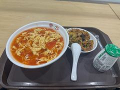 -北京大学-燕南食堂