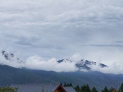 -玉湖村