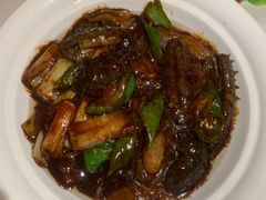 -宝轩渔府·老字号海鲜·正宗津菜(水上店)