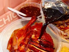 -竺桥兄弟烤鸭馆(竺桥店)