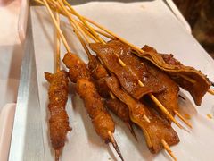 -鸿先阁·干煸虾(星沙店)