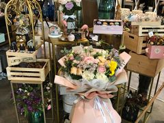 -雕刻时光咖啡馆(北苑店)