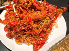 -红盔甲·小龙虾(人民广场店)