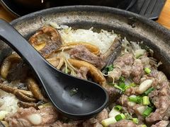 -文记煲仔饭