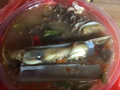 -铺前糟粕醋(大路街店)