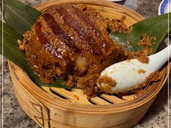 -南京大牌档(香港广场店)