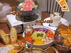 -Miss Q Family甜品·蛋糕·法甜咖啡