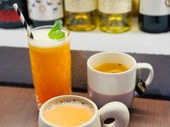 -Shantek象提南亚西餐厅&Bistro(淮海中路店)