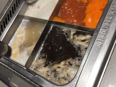 -海底捞火锅(天一广场亚细亚店)