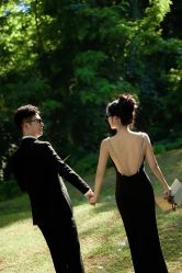 -秦皇岛我和你婚纱摄影工作室