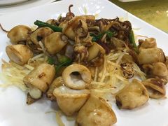 -阿四台山黄鳝饭(东门店)