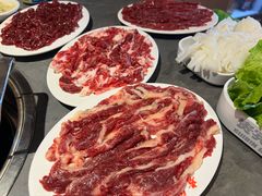 -贵宾牛·潮汕牛肉火锅(珠池总店)