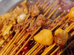 -钢管厂五区小郡肝火锅串串香(总店)