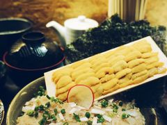 -豊 胜手丼