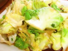 手撕包菜-黑皮酸菜鱼(三山街店)