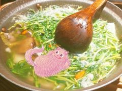-吃饭皇帝大土家民族菜(正大广场店)