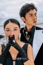 -太古映画婚纱摄影(天河店)