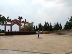 -南诏风情岛