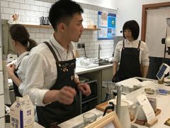 -Onirii Coffee(长乐路店)