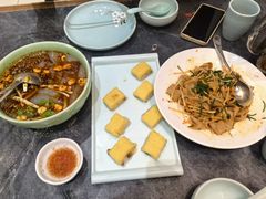 -紫泥369粗粮季(四牌楼店)