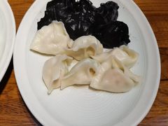 -必点海鲜·鲅鱼水饺(鞍山西道店)
