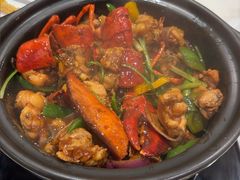 -辉记海鲜美食(氹仔店)