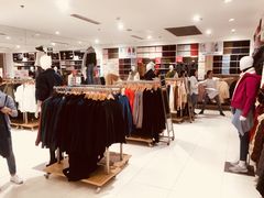 -优衣库(武汉国际广场店)