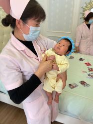 -馨果汇月子产康中心(南湖公园店)