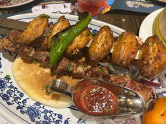 -卢布里西餐厅(总店)