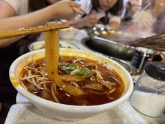 火锅粉-水碾河刘老大串串香(水碾河路店)