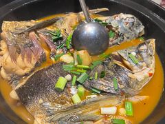 -千岛湖小鱼儿·淳安匠心农家菜