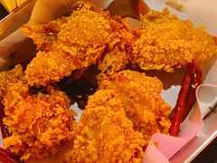 -양평식당·杨平食堂(华贸店)
