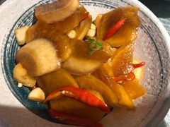 -老长沙湘菜馆(凤凰路店)