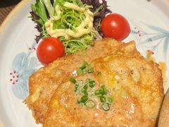 -耕海日本料理(万达华府店)