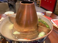 -1078號老北京涮肉(松柏店)