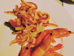 -上海东方佘山翰悦阁酒店·Vie全日制餐厅