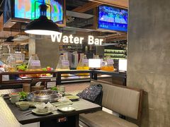 -韩盛·盛江山自助料理(中街大悦城店)