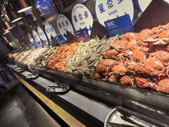 -星伦多自助料理(江阴万达店)