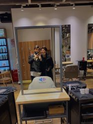 -Mentor Hair Salon