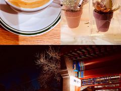 -Catch Bagel(芳草地店)