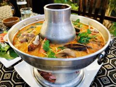 -Paak Dang Riverside 红嘴河畔餐厅
