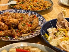 -禾气食店