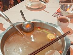 -八合里潮汕鲜牛肉火锅(吉大店)