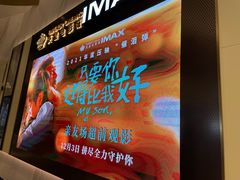 -英皇电影城(平安金融中心IMAX激光店)