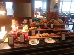 -舟山希尔顿酒店