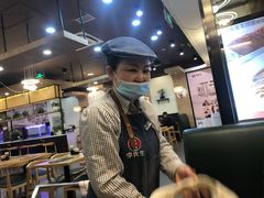 -李先生牛肉面大王(成都东站西广场店)