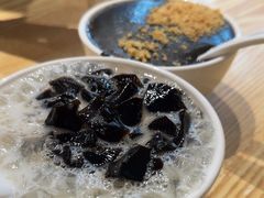 -翁林甜品