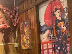 -やきにく 牛将日式焼肉(新华路店)
