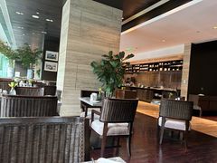 -外滩悦榕庄·海怡西餐厅