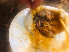 风味排骨包子-张包铺(道外店)